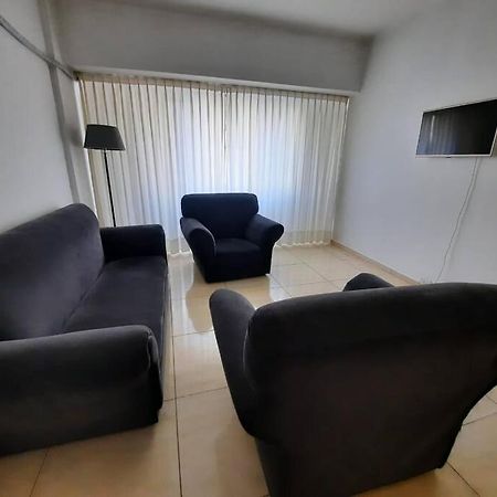 Hermoso Departamento Centrico Apartment Cordoba Bagian luar foto