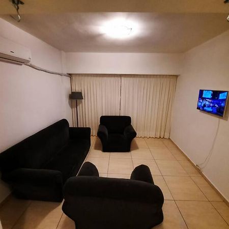 Hermoso Departamento Centrico Apartment Cordoba Bagian luar foto