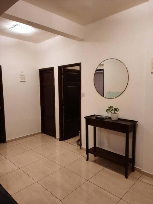 Hermoso Departamento Centrico Apartment Cordoba Bagian luar foto