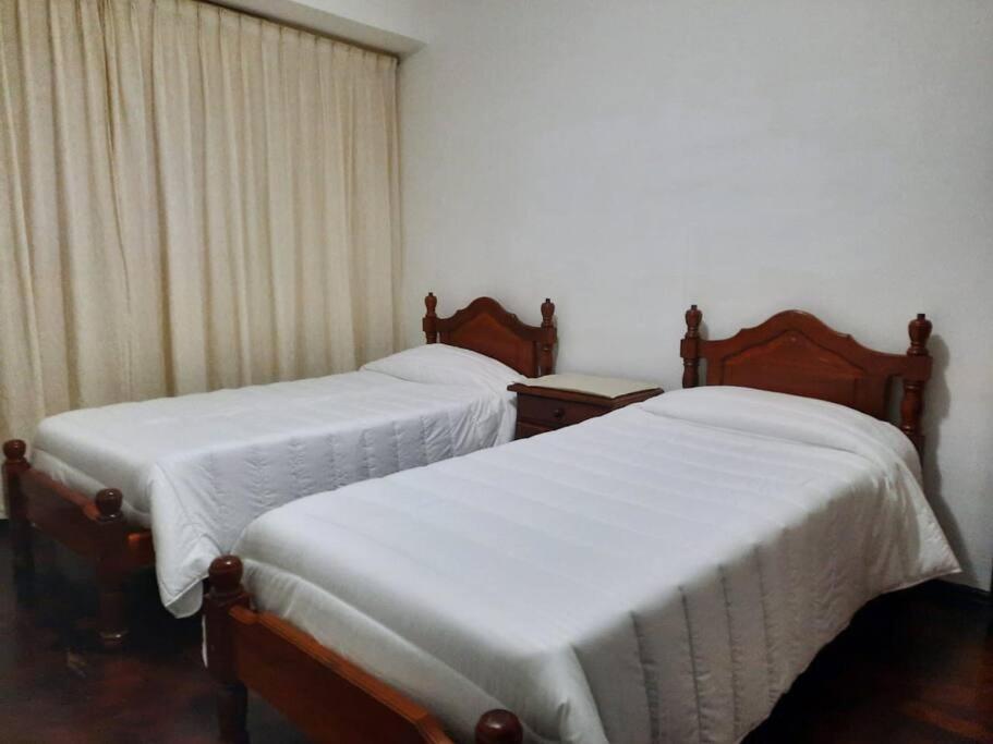 Hermoso Departamento Centrico Apartment Cordoba Bagian luar foto