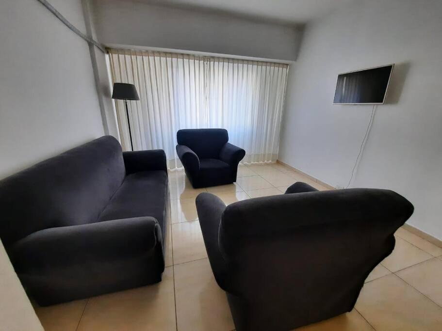 Hermoso Departamento Centrico Apartment Cordoba Bagian luar foto