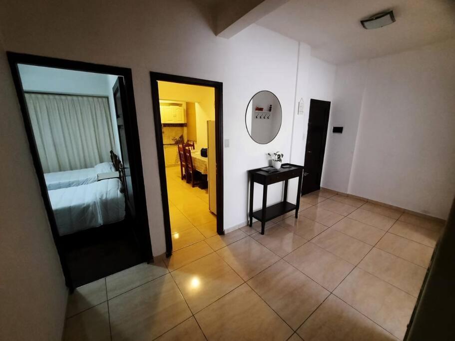 Hermoso Departamento Centrico Apartment Cordoba Bagian luar foto