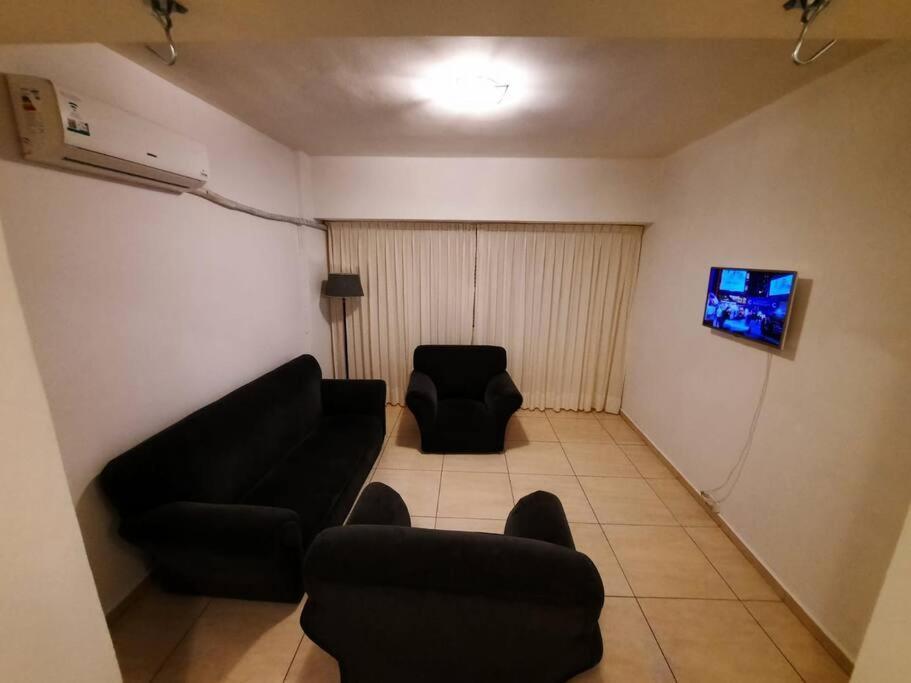 Hermoso Departamento Centrico Apartment Cordoba Bagian luar foto