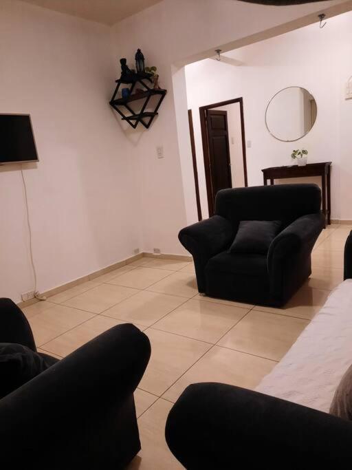 Hermoso Departamento Centrico Apartment Cordoba Bagian luar foto