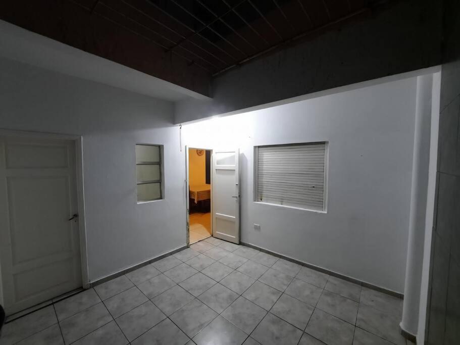 Hermoso Departamento Centrico Apartment Cordoba Bagian luar foto