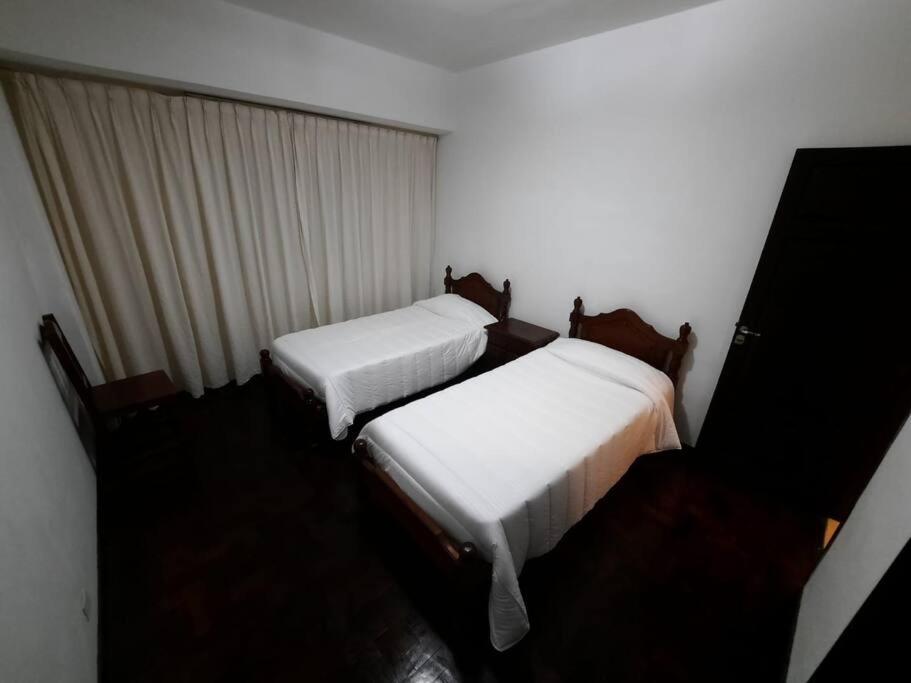 Hermoso Departamento Centrico Apartment Cordoba Bagian luar foto