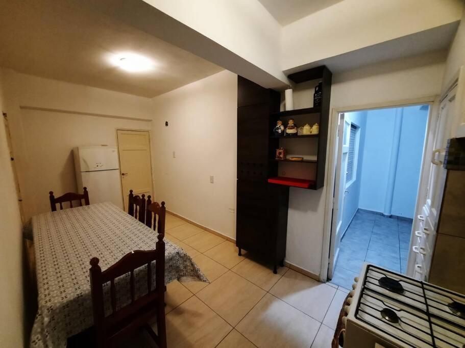 Hermoso Departamento Centrico Apartment Cordoba Bagian luar foto